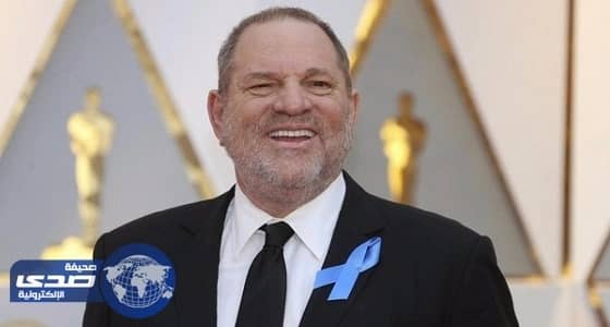 طرد " المنتج المتحرش " من جوائز الأوسكار بهوليود
