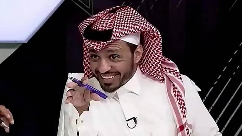 المريسل يعلق على خسارة الهلال ضد العين