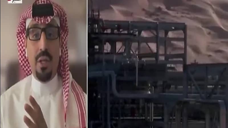 خبير : اتفاق أوبك+ مستمر حتى انتهاء الزيادات المجدولة بنهاية أغسطس القادم (فيديو)