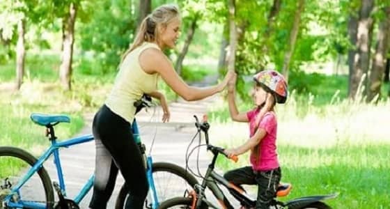 نصائح هامة لتكونين أما مثالية