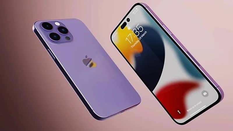 ارتفاع صادم في أسعار هواتف آيفون iPhone 14