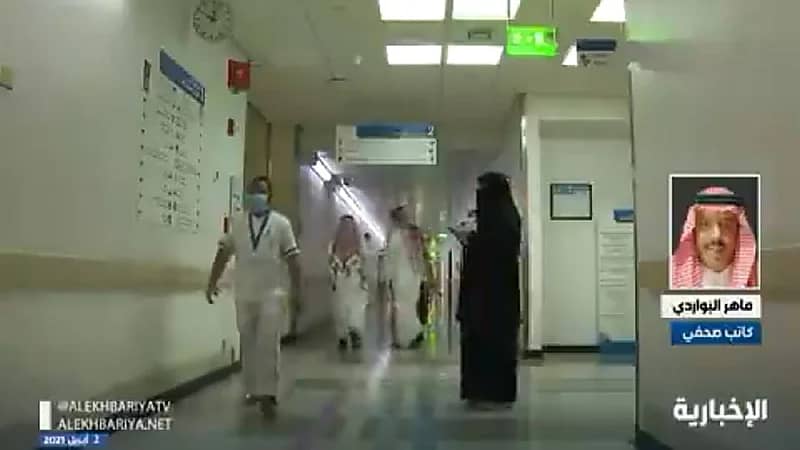 بالفيديو.. البواردي: حظر التجول ليس حلاً لتقليل إصابات كورونا