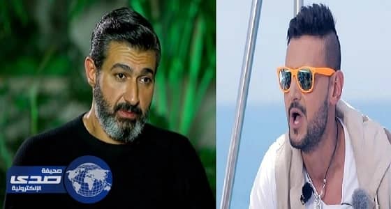 بالفيديو.. ياسر جلال يكشف أسباب اختلافه عن شقيقه رامز