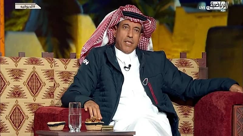 الزامل: الجيل الجديد للنصر لا يعرف من سجل آخر ركلة جزاء أمام الهلال .. فيديو