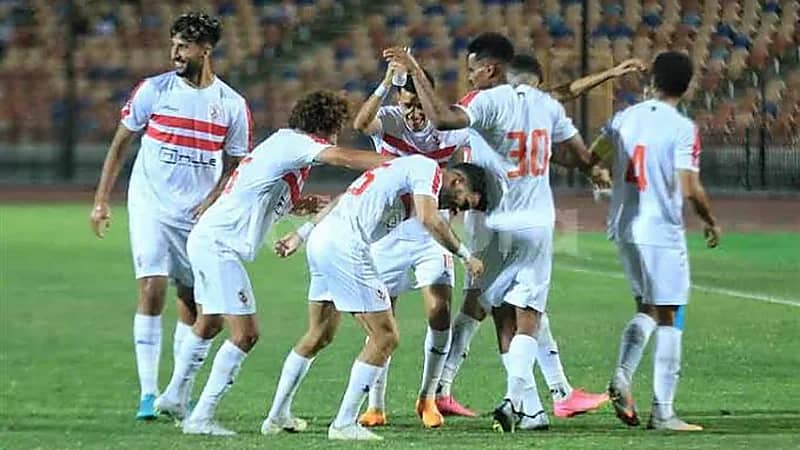 محلل مصري يشرح كيف سينتصر الزمالك علي النصر .. فيديو