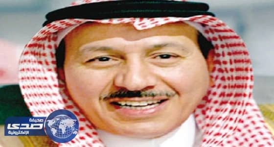 الدريس يسرد تاريخ الوزير النعيمي في سطور