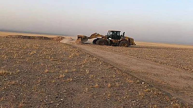 الأمانات تتوعد المتعدين على المرافق بالسجن والغرامة