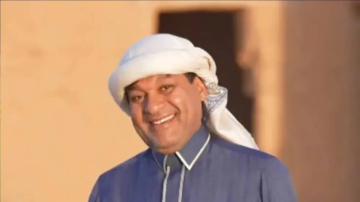 الزعاق: باقي أسبوعين وينتهي موسم الصفري.. فيديو