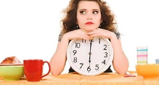 ريجيم يناسب المرأة العاملة يخلصها من 3 كيلو جرام أسبوعيا