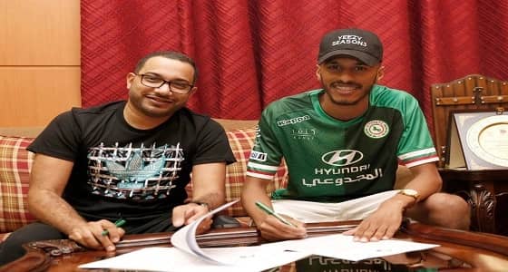 " السبيعي " اتفاقيًا حتى 2023