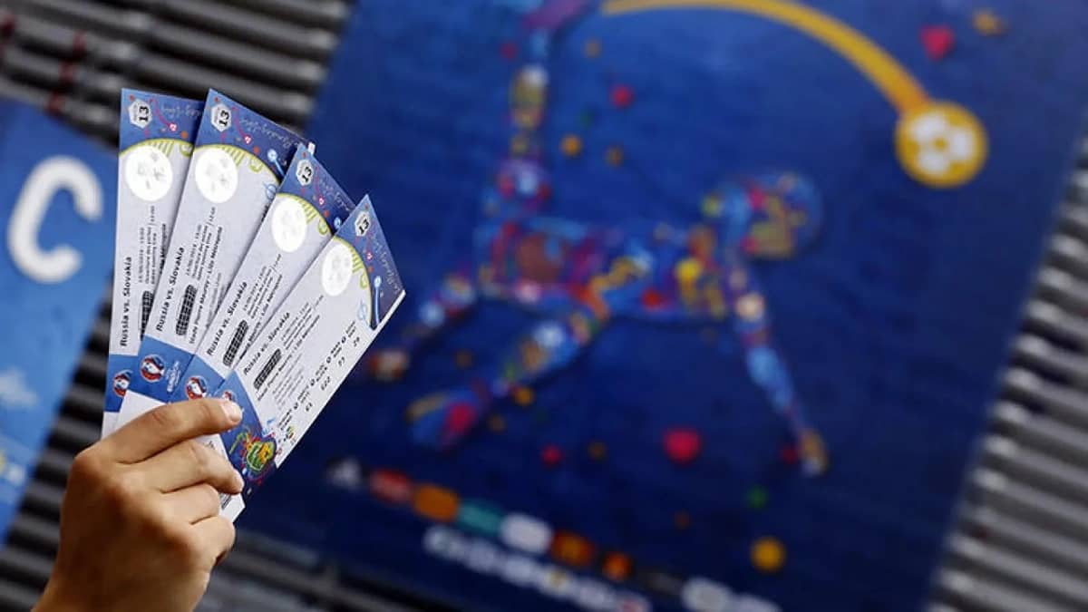 إقبال كبير على تذاكر كأس العالم 2026