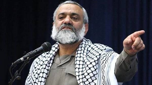 " نقدى " يؤكد توقيف  دبلوماسيين غربيين تجسسوا لداعش.. والخارجية الايرانية تنفي