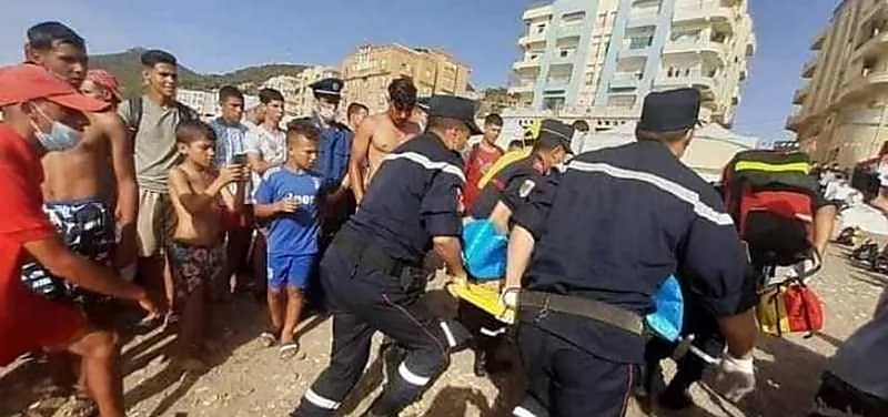 حفل زفاف يتحول إلى كابوس بسبب تسمم جماعي 