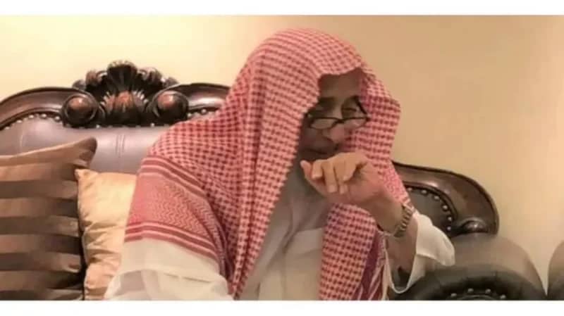 وفاة الشيخ عبدالرحمن السدحان عن عمر 81 عامًا