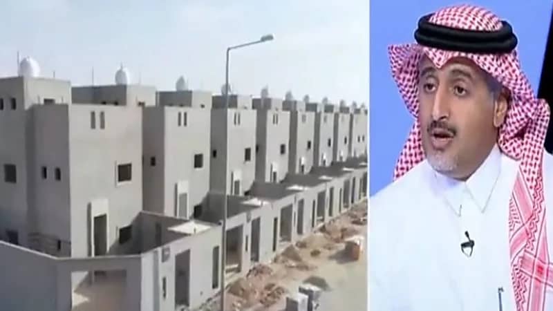 مختص يكشف عن الفئة الأكثر تملكا للمساكن في "سكني" فيديو