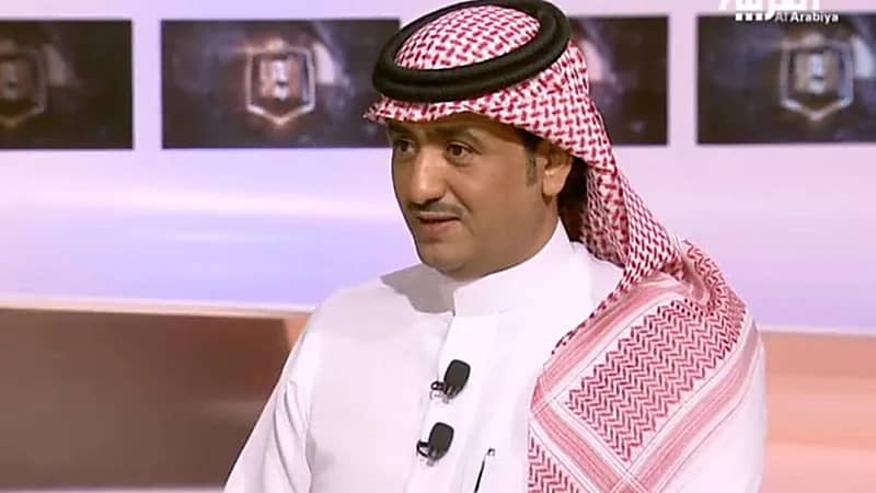 سعد آل مغني: 4 من إداري النصر اعتدوا بالضرب على موظف بنادي العين