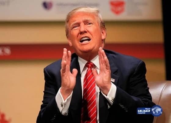 ترامب بعد فوزه بترشيح الحزب الجمهوري: علينا أن نقطع المشوار كاملا