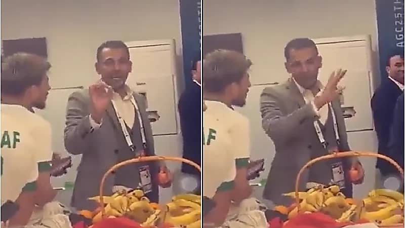 شاهد.. الاتحاد العراقي يعد لاعبي المنتخب بسيارة هدية في حال الفوز بـ خليجي 25