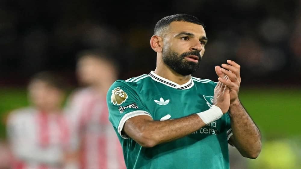 محمد صلاح يقترب من روشن بعد أزمة ليفربول