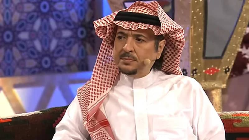 آخر تطورات حالة الفنان خالد سامي الصحية
