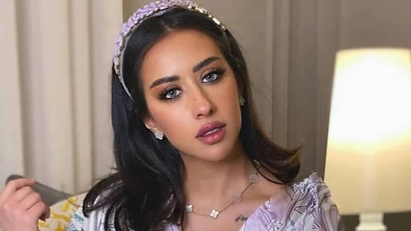 شاهد.. فرح الهادي تفصح عن سبب اختفائها