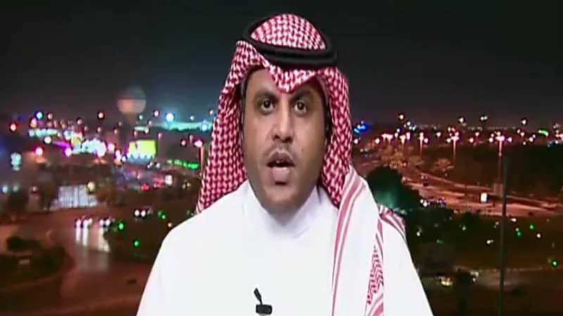 أحمد الحربي: الهلال حقق عدة مكاسب في مواجهة الطائي .. فيديو