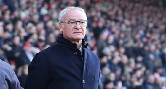 " رانييري " يتمنى قيادة منتخب إيطاليا: سأركز على الشباب