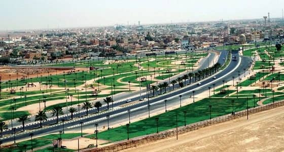 العثور على رفات هيكل بشري متحلل غرب رفحاء