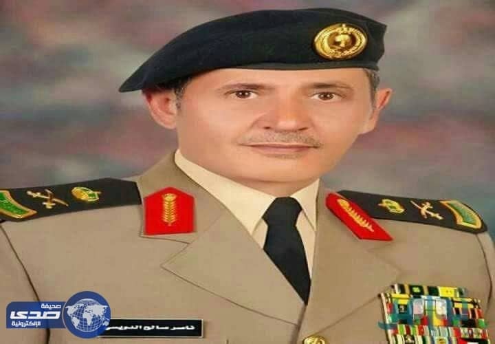 اللواء الدويسي يقطع شائعات المخطط الإرهابي