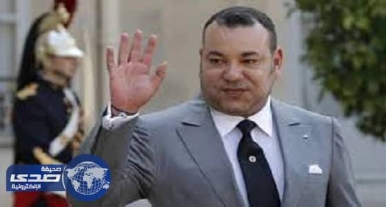 العاهل المغربي يأمر بتعديل وضع 13 أسرة سورية عالقة على الحدود