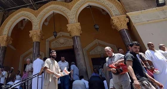 وزارة الأوقاف الجزائرية: الأذان باللغة العربية فقط