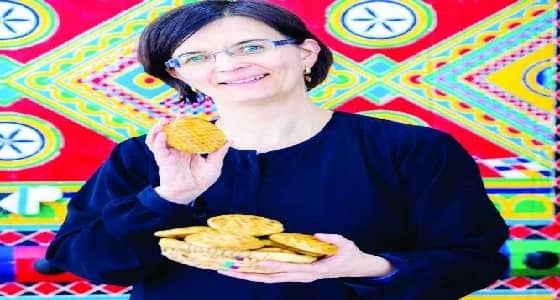 الجنادرية 32.. " الكليجا " تصل للعالمية