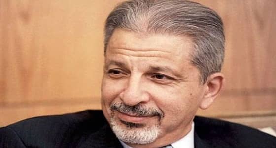 سفير المملكة السابق بمصر: " أنا حي أرزق "