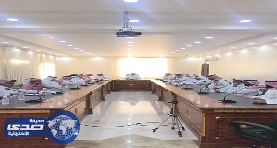 محافظ الحجرة يرأس الأجتماع التنسيقي للأحتفال باليوم الوطني87