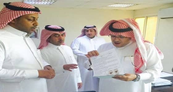 رصد 126 مخالفة لـ " قرار التأنيث " في جدة