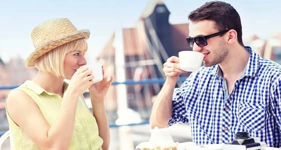 باحثون يكشفون ارتباط الحب بالعمر