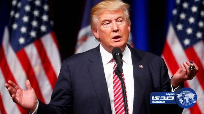 ترامب داعيا لاستخدام «الفيتو» ضد قرار الاستيطان: «يضع إسرائيل في موقف ضعيف»