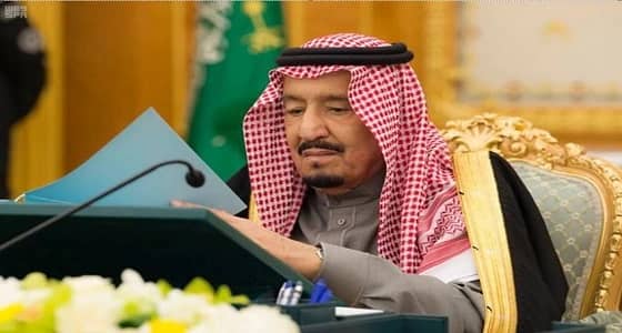 مجلس الوزراء يوافق على استراتيجية الدفاع الوطني