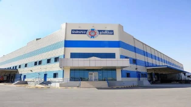 سدافكو توفر وظائف بالرياض وجدة