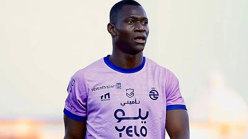 الأهلي المصري يطالب الخلود بسداد مستحقات ديانج