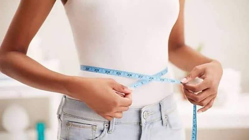 طريقة طبيعية لشد البطن بعد خسارة الوزن