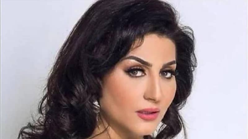 وفاء عامر تطمئن جمهورها بعد اندلاع حريق في عمارتها