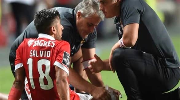 لاعب الأرجنتين يتغيب عن المونديال بسبب الإصابة