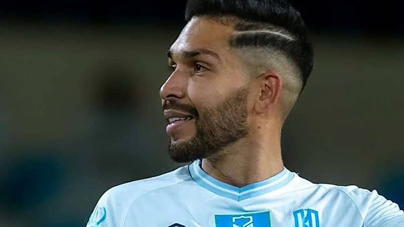 بيتروس: النصر عالمي .. فيديو