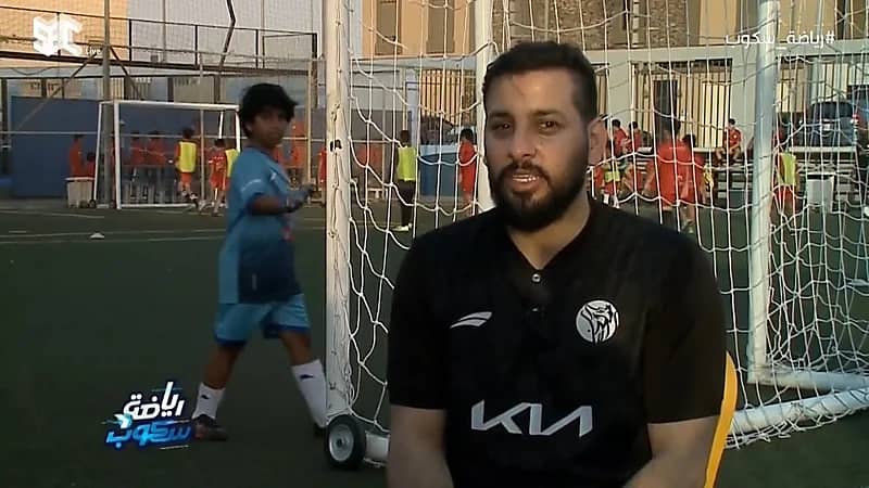 مصطفى بصاص: المشاكل مع إدارات الأهلي هي سبب اختفائي .. فيديو