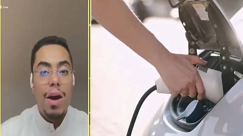 هل تختلف طريقة استخدام السيارات الكهربائية عن غيرها؟