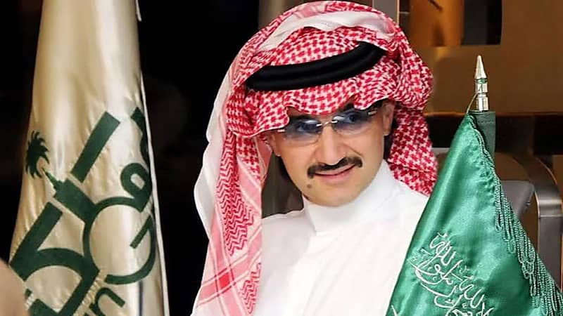 حراك هلالي مؤثر على مستوى الأسماء بدعم من الأمير الوليد بن طلال