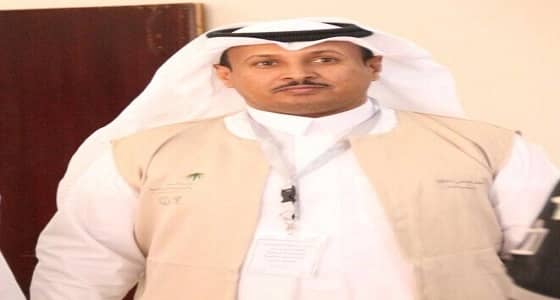 " الشهراني " : الأوامر الملكية تؤكد حرص القيادة على رفاهية المواطن