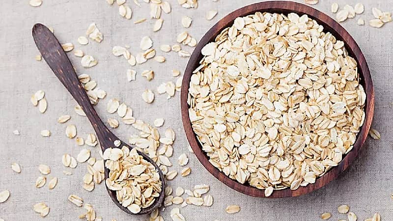 4 فوائد لتناول مريض السكري شوفان الحبة الكاملة
