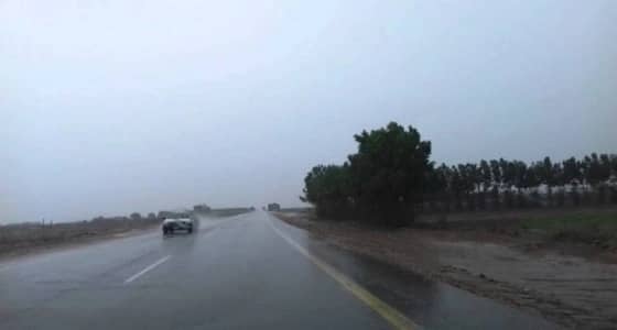 هيئة الأرصاد تتوقع حالة الطقس ليوم الأربعاء